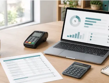 Card Processing Fee Calculator: See What Your Card Processing Really Costs in Two Minutes (No Sign-Up, No Details)