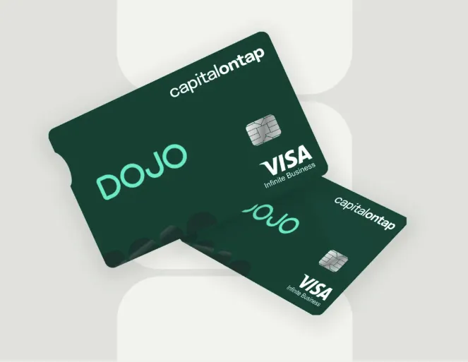 Dojo Business Rewards Card: How 1% Cashback Can Offset Your Card Processing Fees
