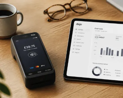 Dojo Flex Funds: An Always-On Funding Safety Net for Your Business