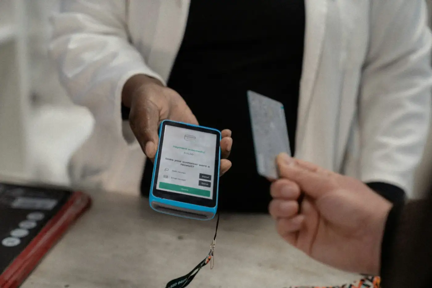 How Can I Find a Reliable Card Payment Solution for My Small Business?