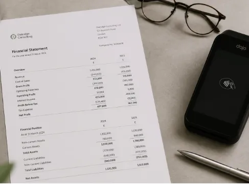 Visa and Mastercard Just Hiked Their Fees Again: Here's What UK Businesses Need to Know